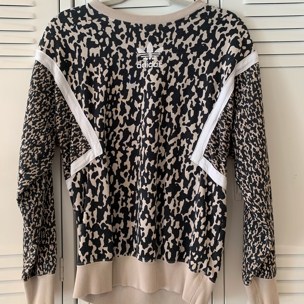 Adidas Sweatshirt